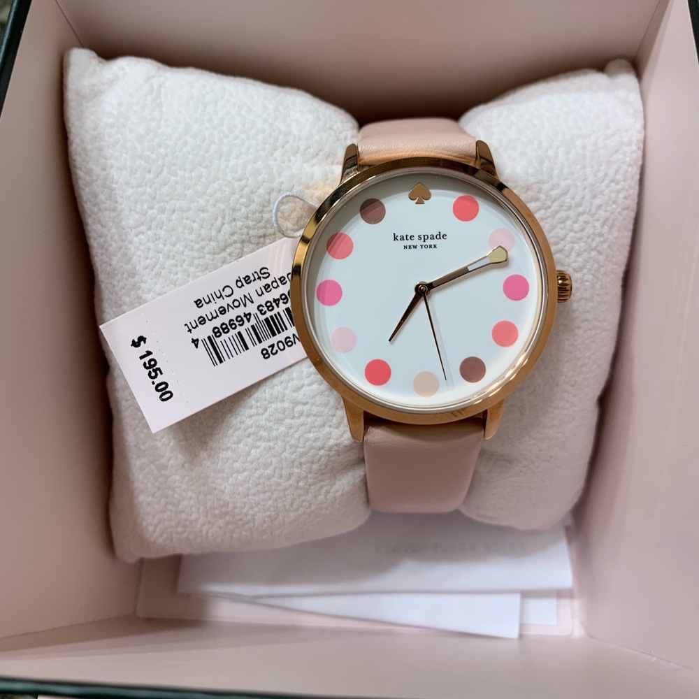 Kate Spade Watch